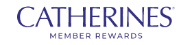 Catherines Member Rewards logo